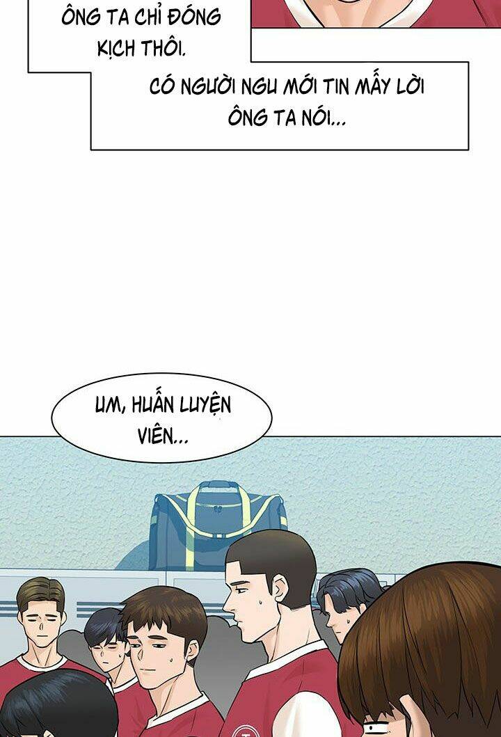 Người Trở Về Từ Cõi Chết Chapter 34 - Trang 68