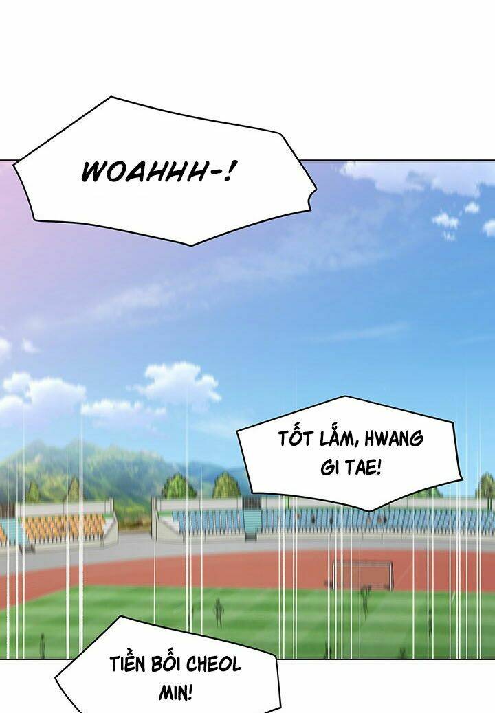 Người Trở Về Từ Cõi Chết Chapter 34 - Trang 6