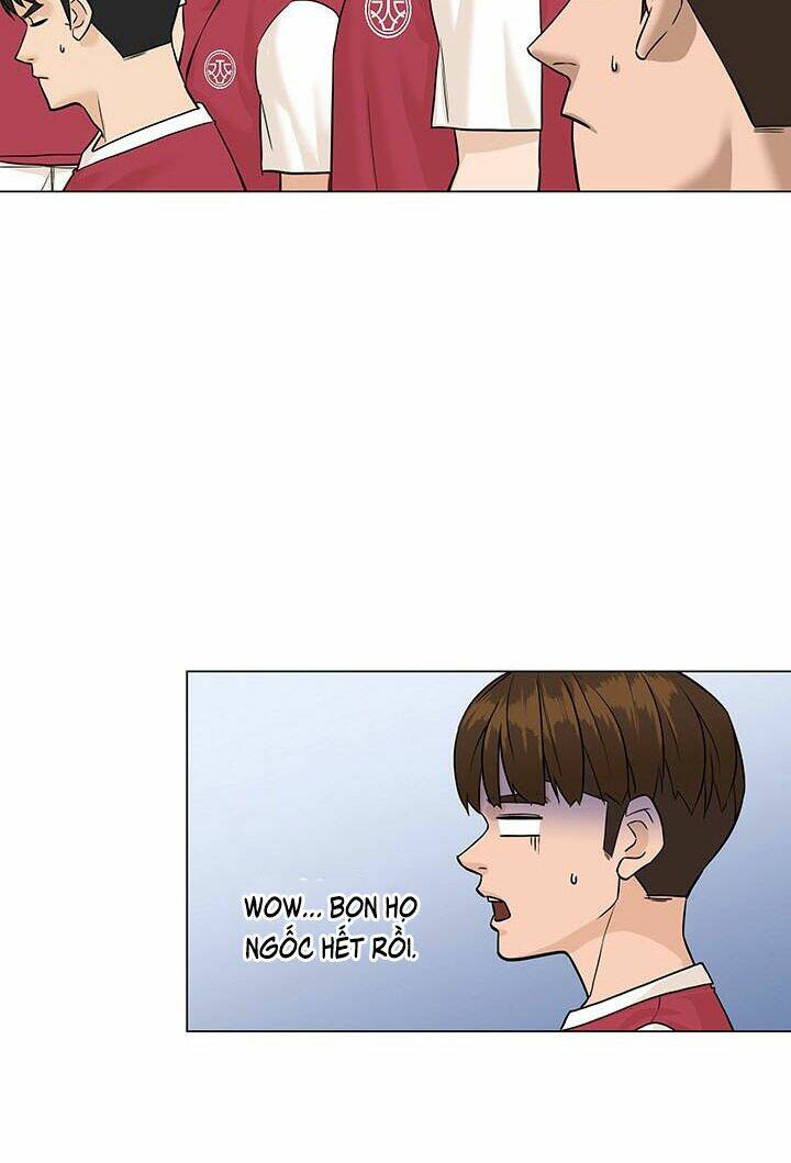 Người Trở Về Từ Cõi Chết Chapter 34 - Trang 69