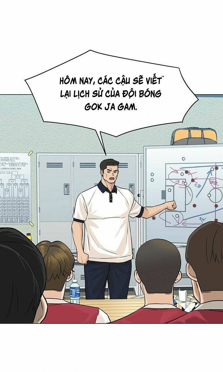 Người Trở Về Từ Cõi Chết Chapter 34 - Trang 71