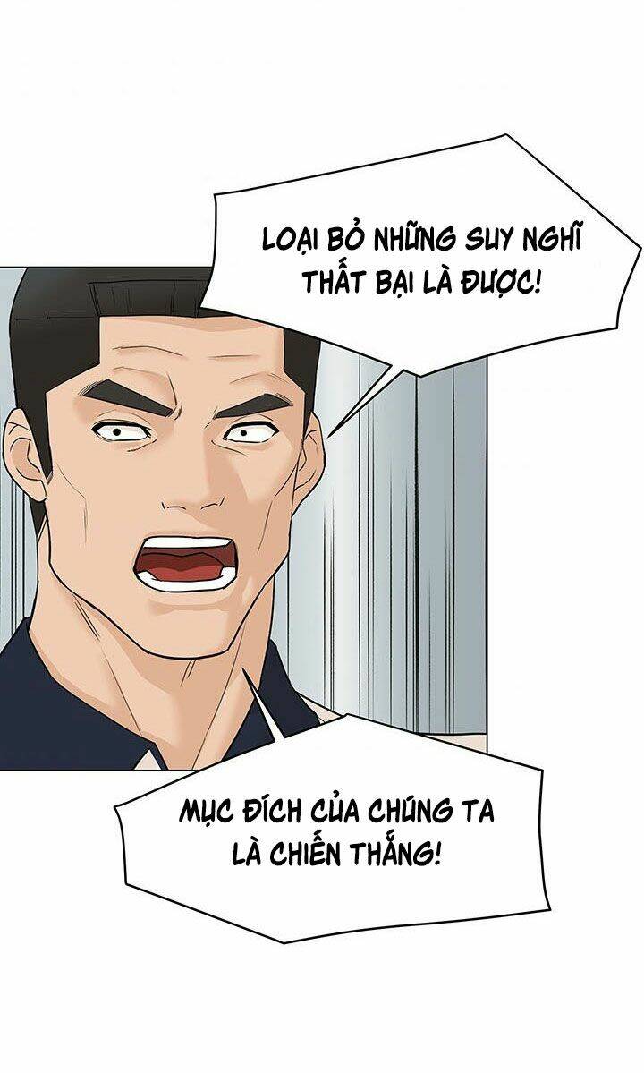 Người Trở Về Từ Cõi Chết Chapter 34 - Trang 72