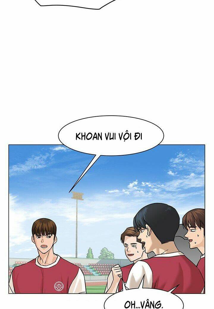 Người Trở Về Từ Cõi Chết Chapter 34 - Trang 7