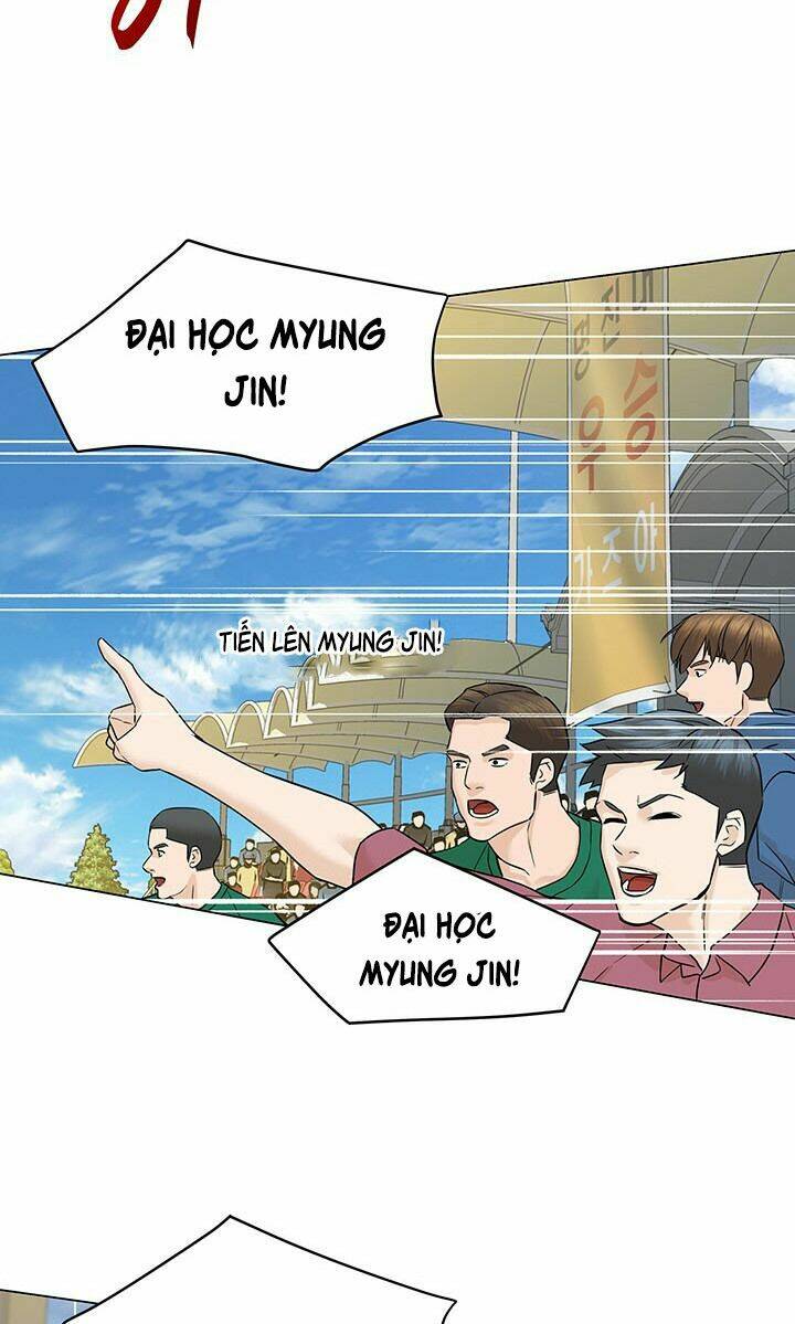 Người Trở Về Từ Cõi Chết Chapter 34 - Trang 79