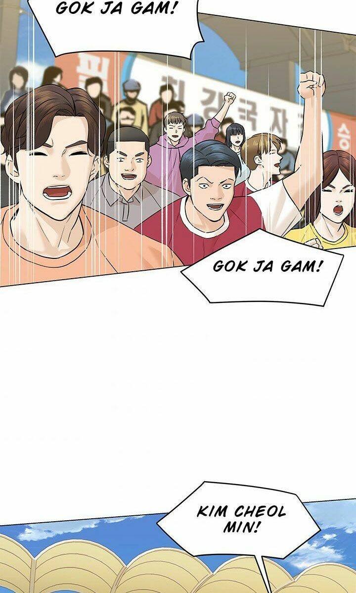 Người Trở Về Từ Cõi Chết Chapter 34 - Trang 80