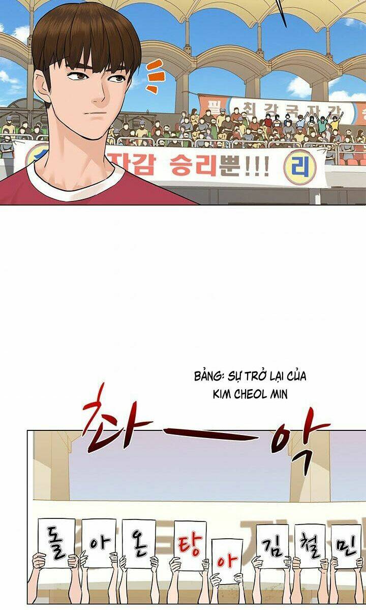 Người Trở Về Từ Cõi Chết Chapter 34 - Trang 81