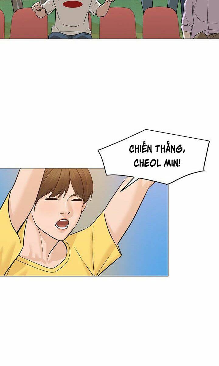 Người Trở Về Từ Cõi Chết Chapter 34 - Trang 83