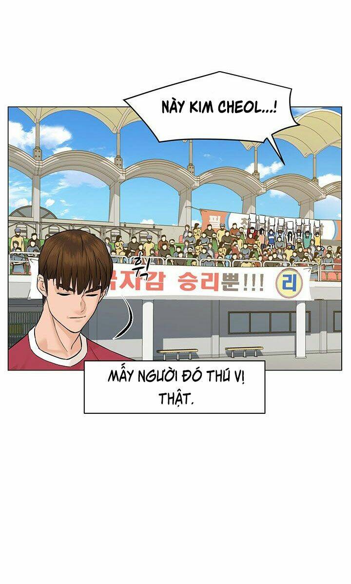 Người Trở Về Từ Cõi Chết Chapter 34 - Trang 84