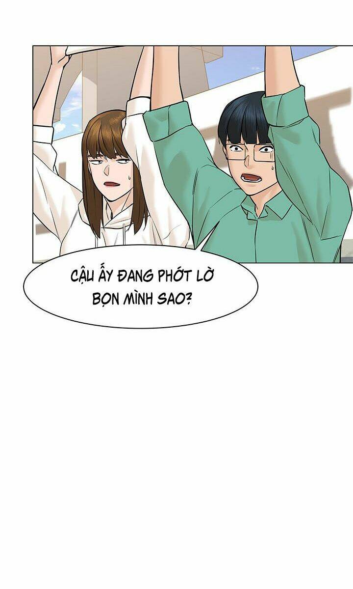 Người Trở Về Từ Cõi Chết Chapter 34 - Trang 85