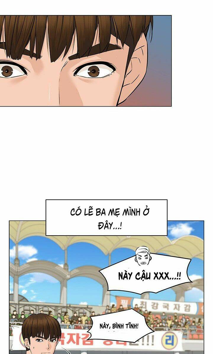 Người Trở Về Từ Cõi Chết Chapter 34 - Trang 86