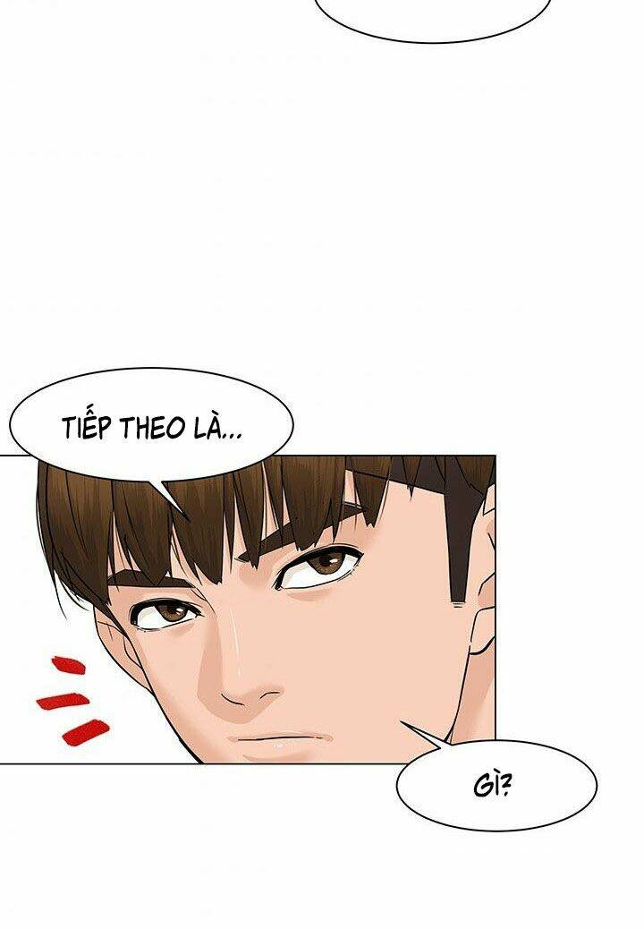 Người Trở Về Từ Cõi Chết Chapter 34 - Trang 8