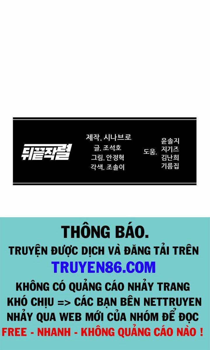 Người Trở Về Từ Cõi Chết - Chapter 34 - Page 89