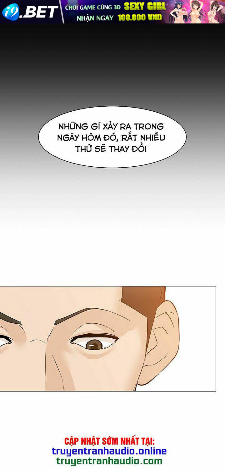 Người Trở Về Từ Cõi Chết Chapter 35 - Trang 9