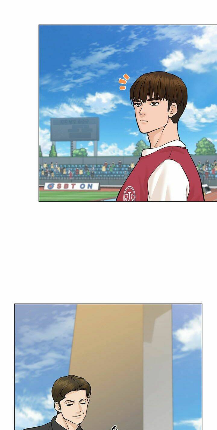 Người Trở Về Từ Cõi Chết Chapter 35 - Trang 10