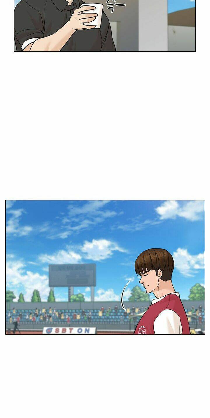 Người Trở Về Từ Cõi Chết Chapter 35 - Trang 11