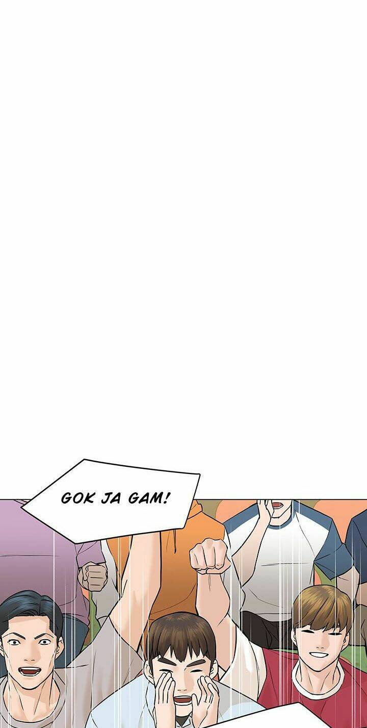 Người Trở Về Từ Cõi Chết Chapter 35 - Trang 12