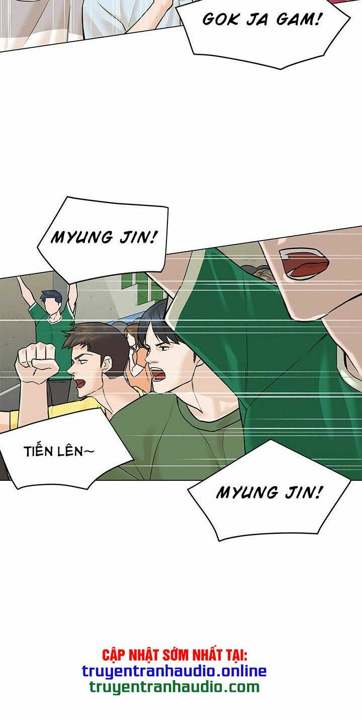 Người Trở Về Từ Cõi Chết Chapter 35 - Trang 13