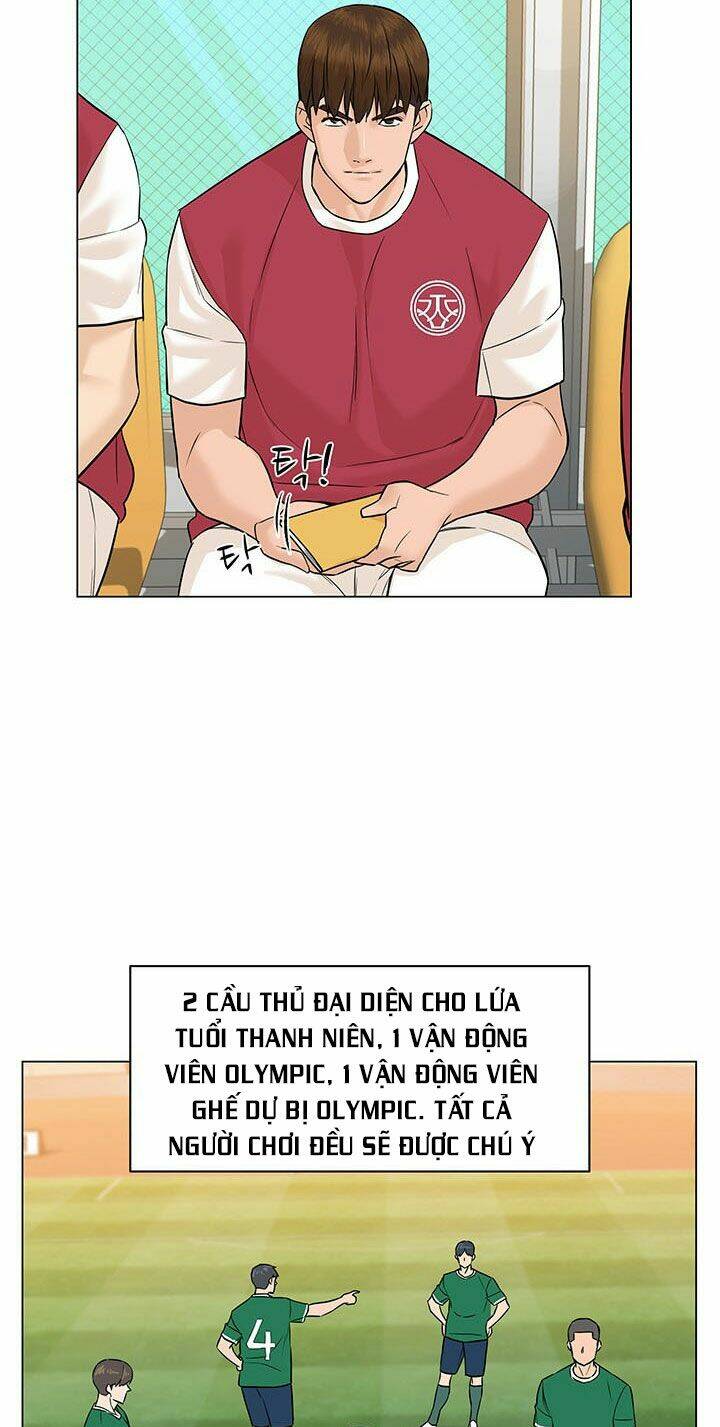 Người Trở Về Từ Cõi Chết Chapter 35 - Trang 16