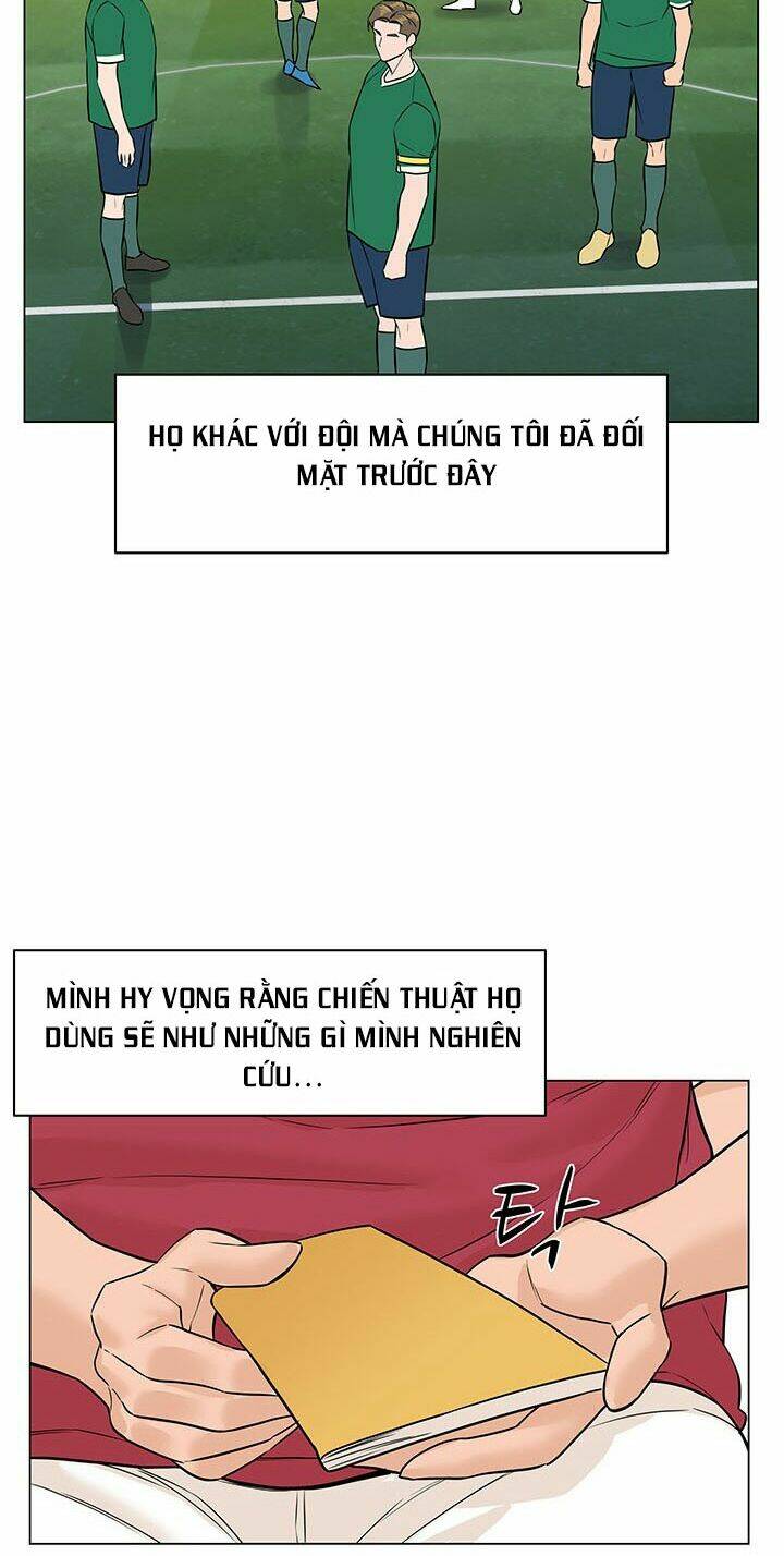 Người Trở Về Từ Cõi Chết Chapter 35 - Trang 17