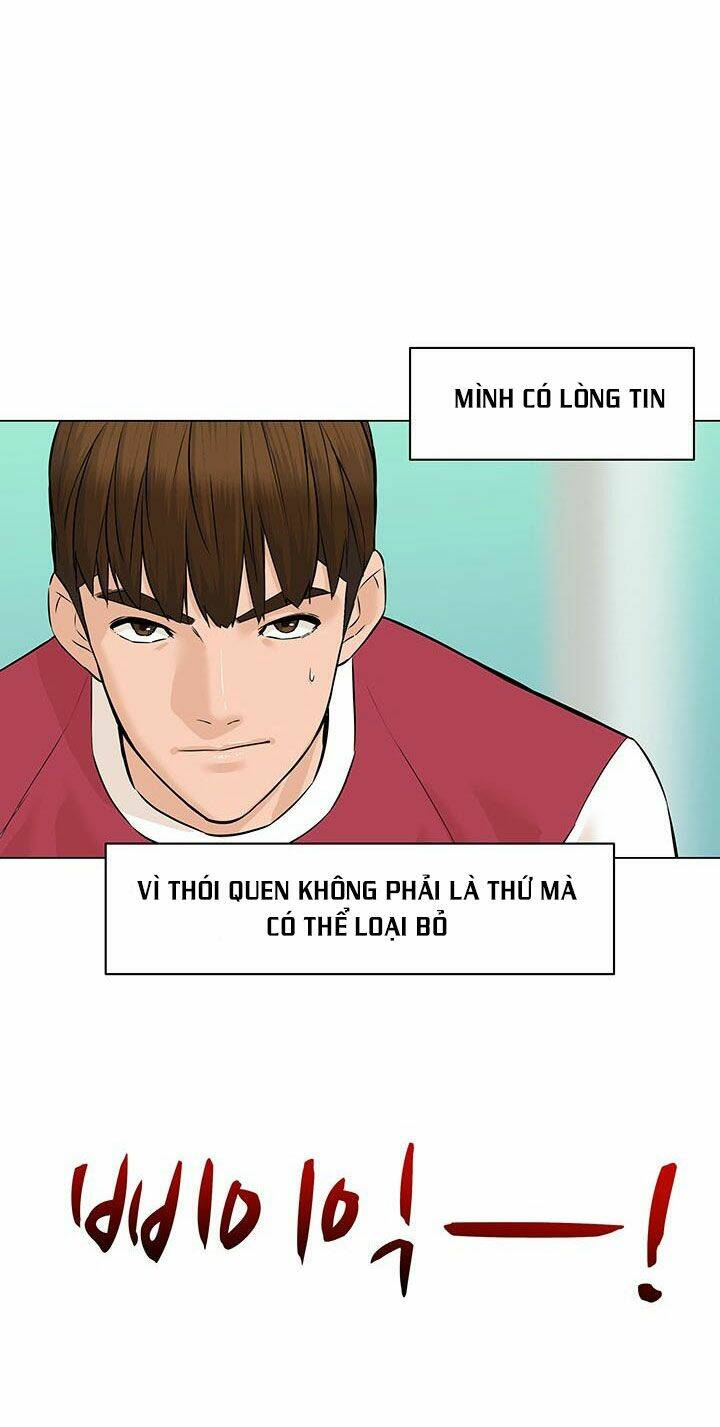 Người Trở Về Từ Cõi Chết Chapter 35 - Trang 18