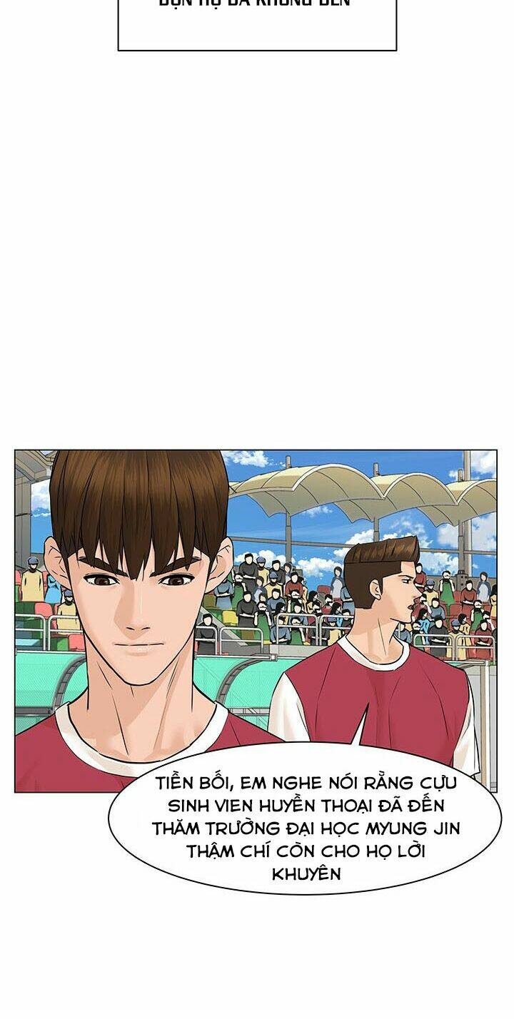 Người Trở Về Từ Cõi Chết Chapter 35 - Trang 1