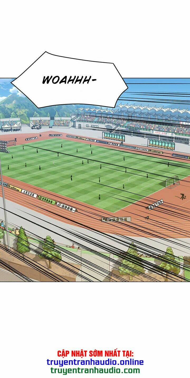 Người Trở Về Từ Cõi Chết Chapter 35 - Trang 19