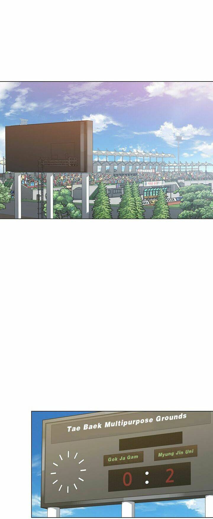 Người Trở Về Từ Cõi Chết Chapter 35 - Trang 21