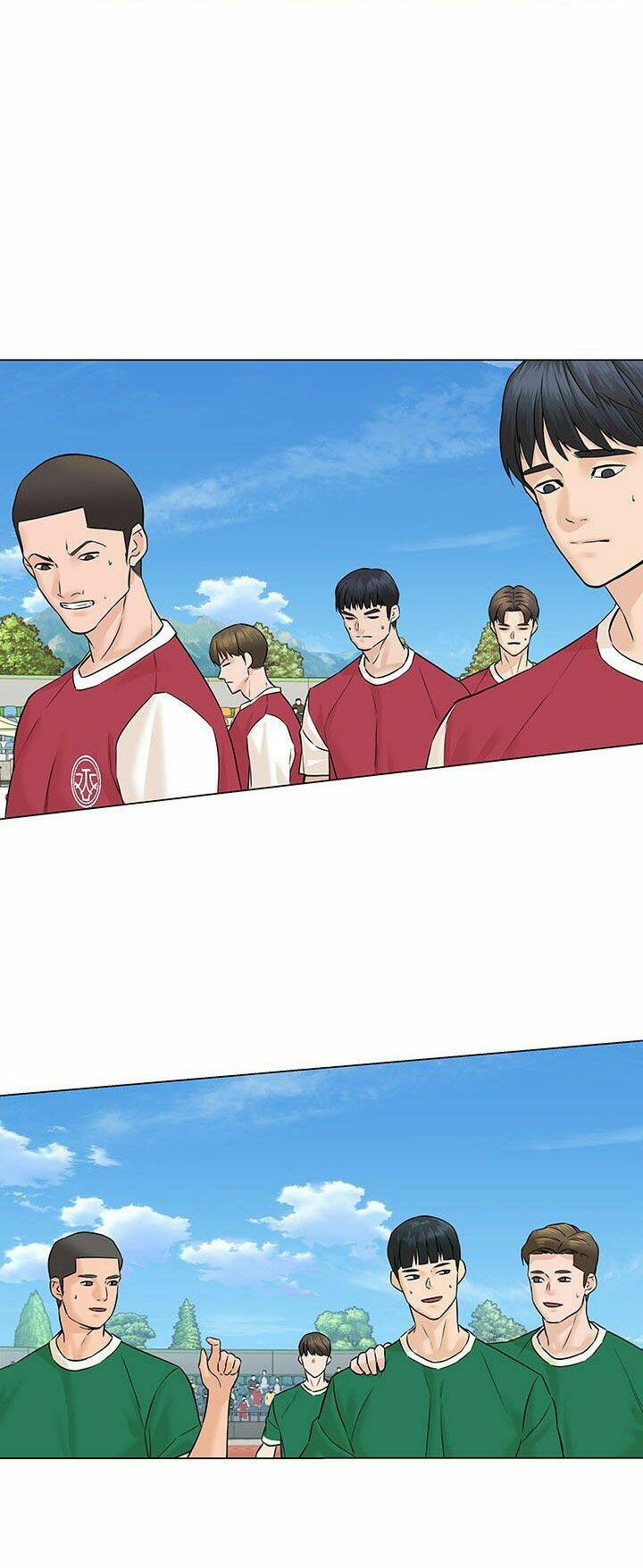 Người Trở Về Từ Cõi Chết Chapter 35 - Trang 22