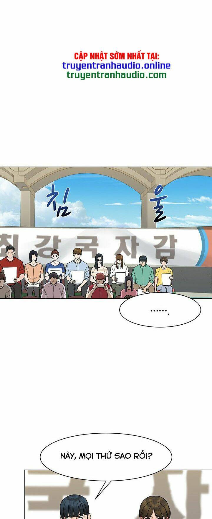 Người Trở Về Từ Cõi Chết Chapter 35 - Trang 23