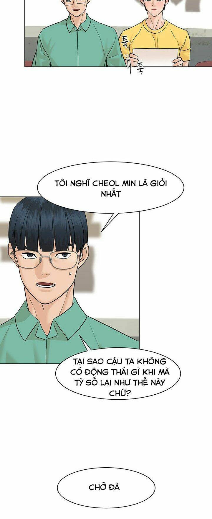 Người Trở Về Từ Cõi Chết Chapter 35 - Trang 24