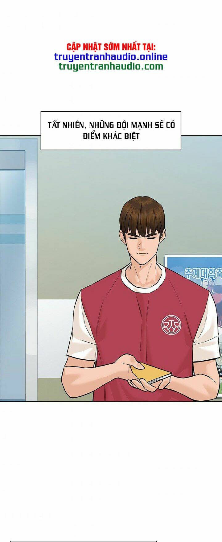 Người Trở Về Từ Cõi Chết Chapter 35 - Trang 27