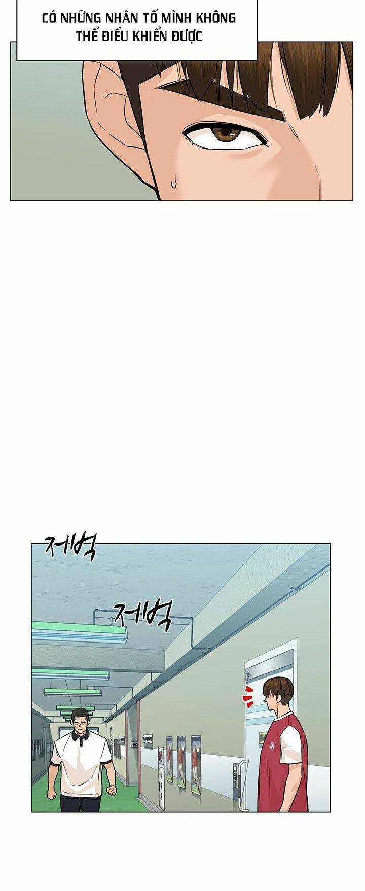 Người Trở Về Từ Cõi Chết Chapter 35 - Trang 28