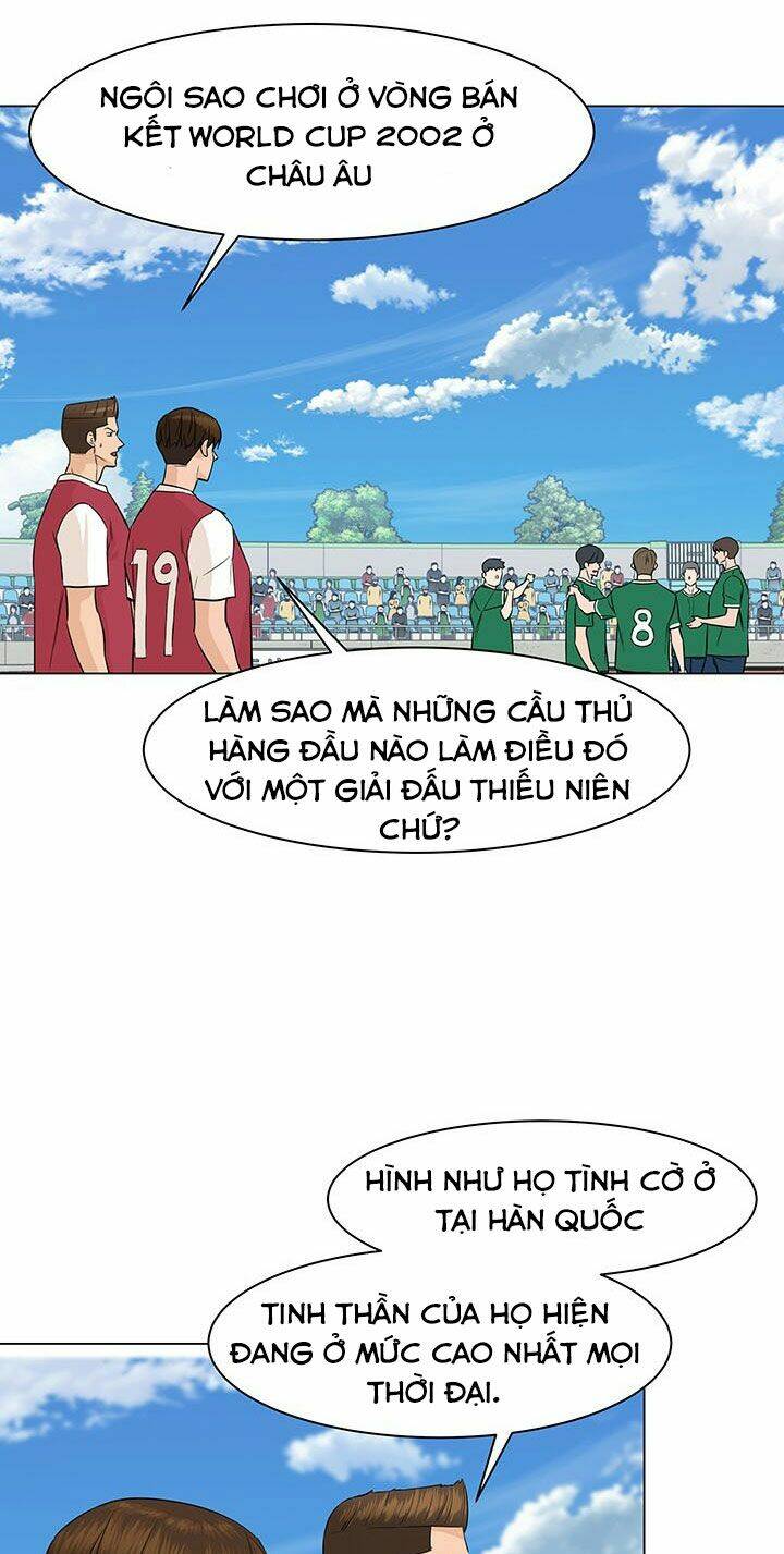 Người Trở Về Từ Cõi Chết Chapter 35 - Trang 2