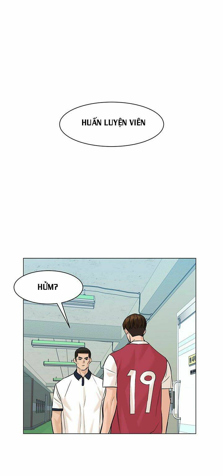 Người Trở Về Từ Cõi Chết Chapter 35 - Trang 30