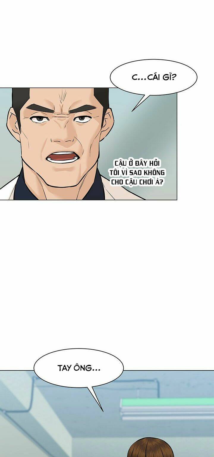 Người Trở Về Từ Cõi Chết Chapter 35 - Trang 31