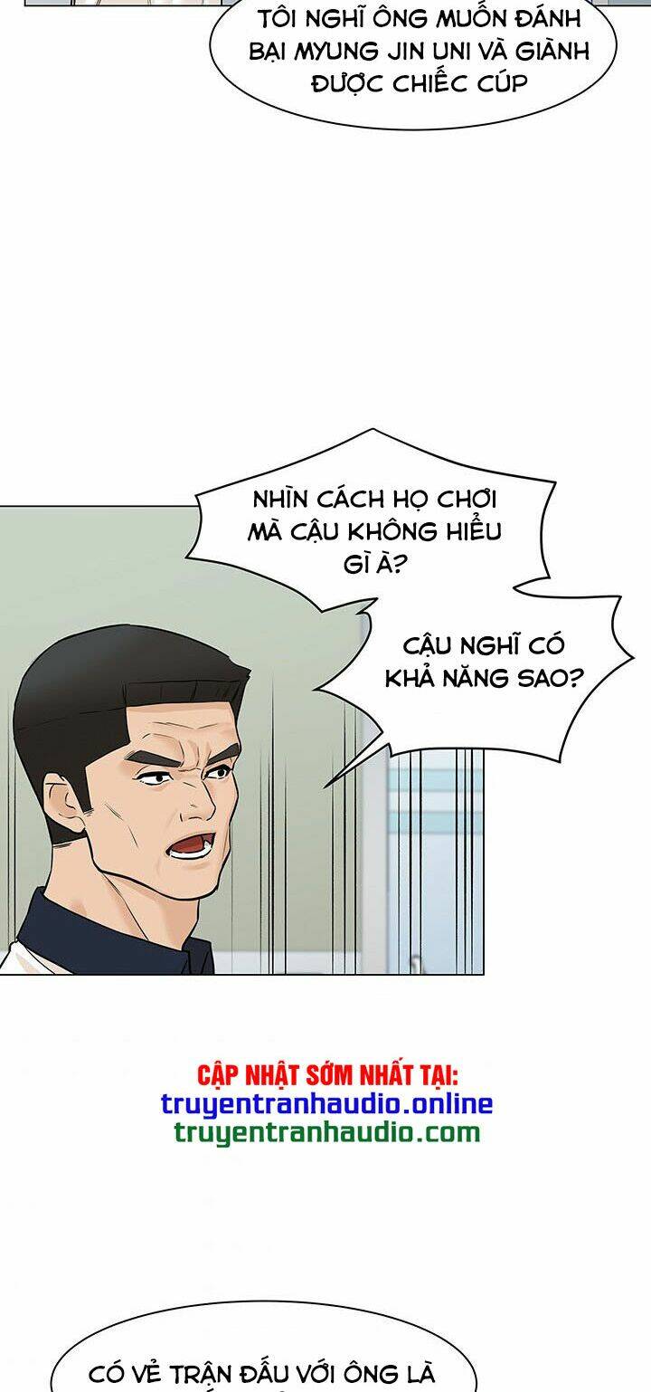 Người Trở Về Từ Cõi Chết Chapter 35 - Trang 33