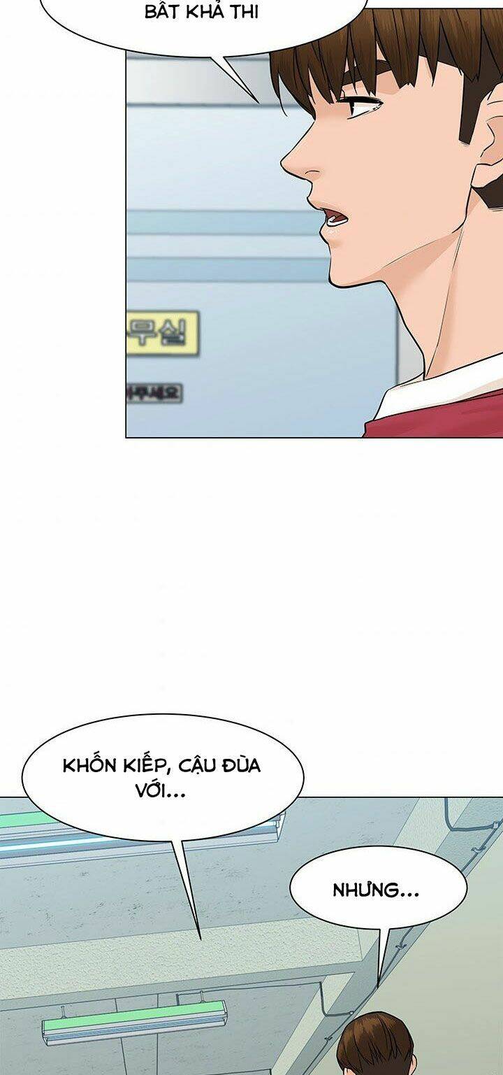 Người Trở Về Từ Cõi Chết Chapter 35 - Trang 34