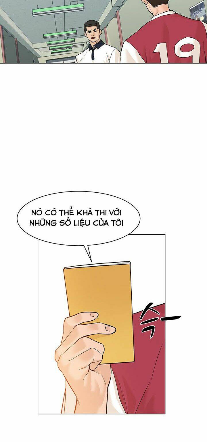 Người Trở Về Từ Cõi Chết Chapter 35 - Trang 35