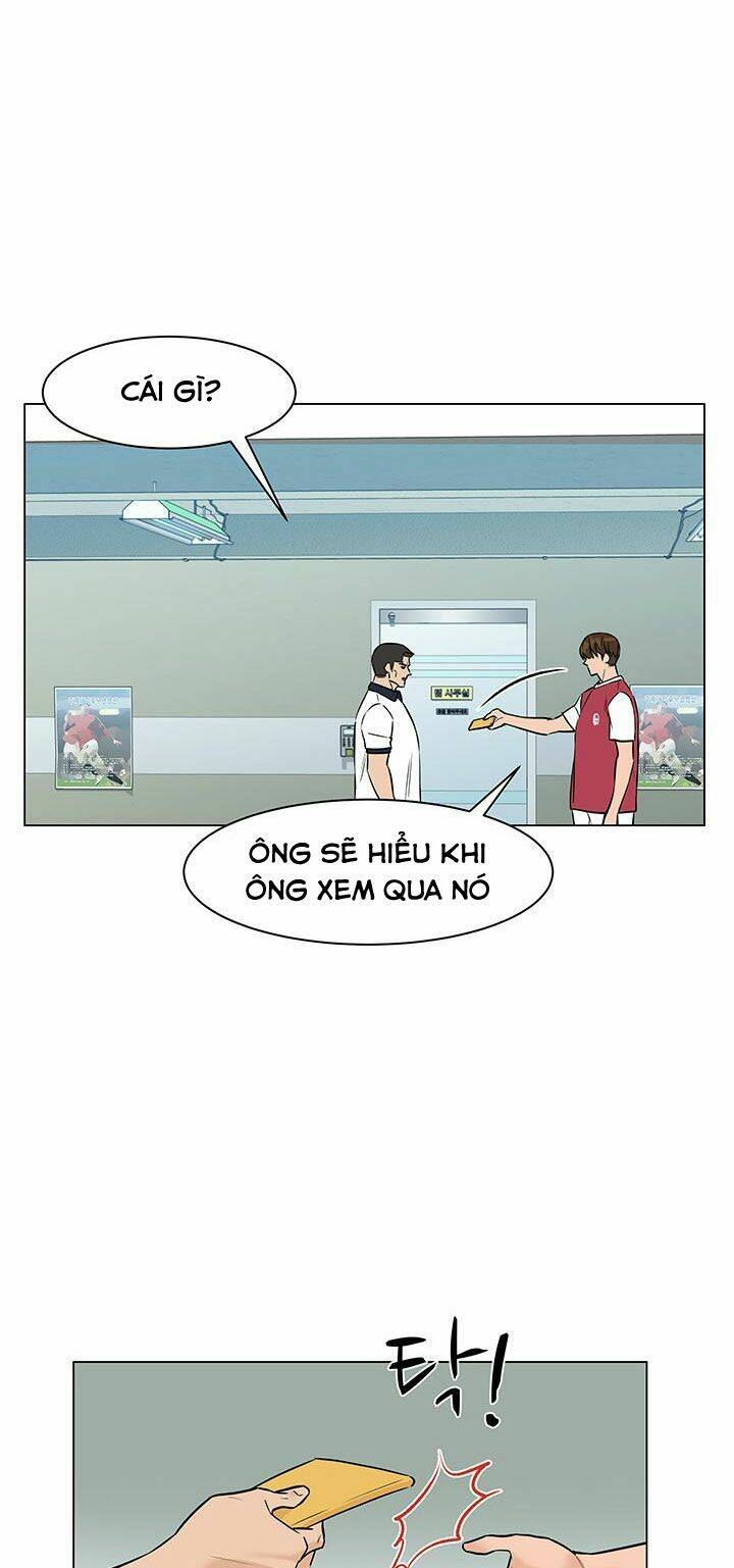 Người Trở Về Từ Cõi Chết Chapter 35 - Trang 36