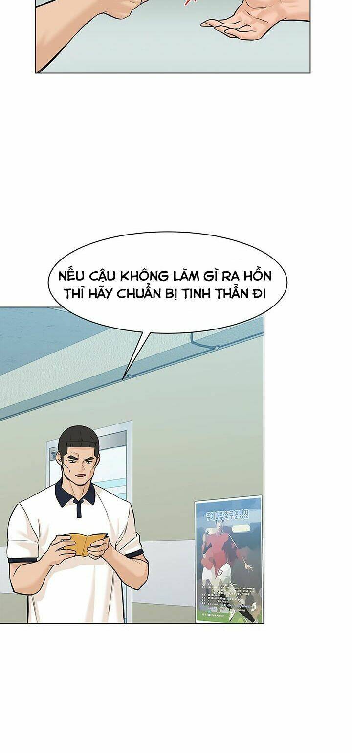 Người Trở Về Từ Cõi Chết Chapter 35 - Trang 37