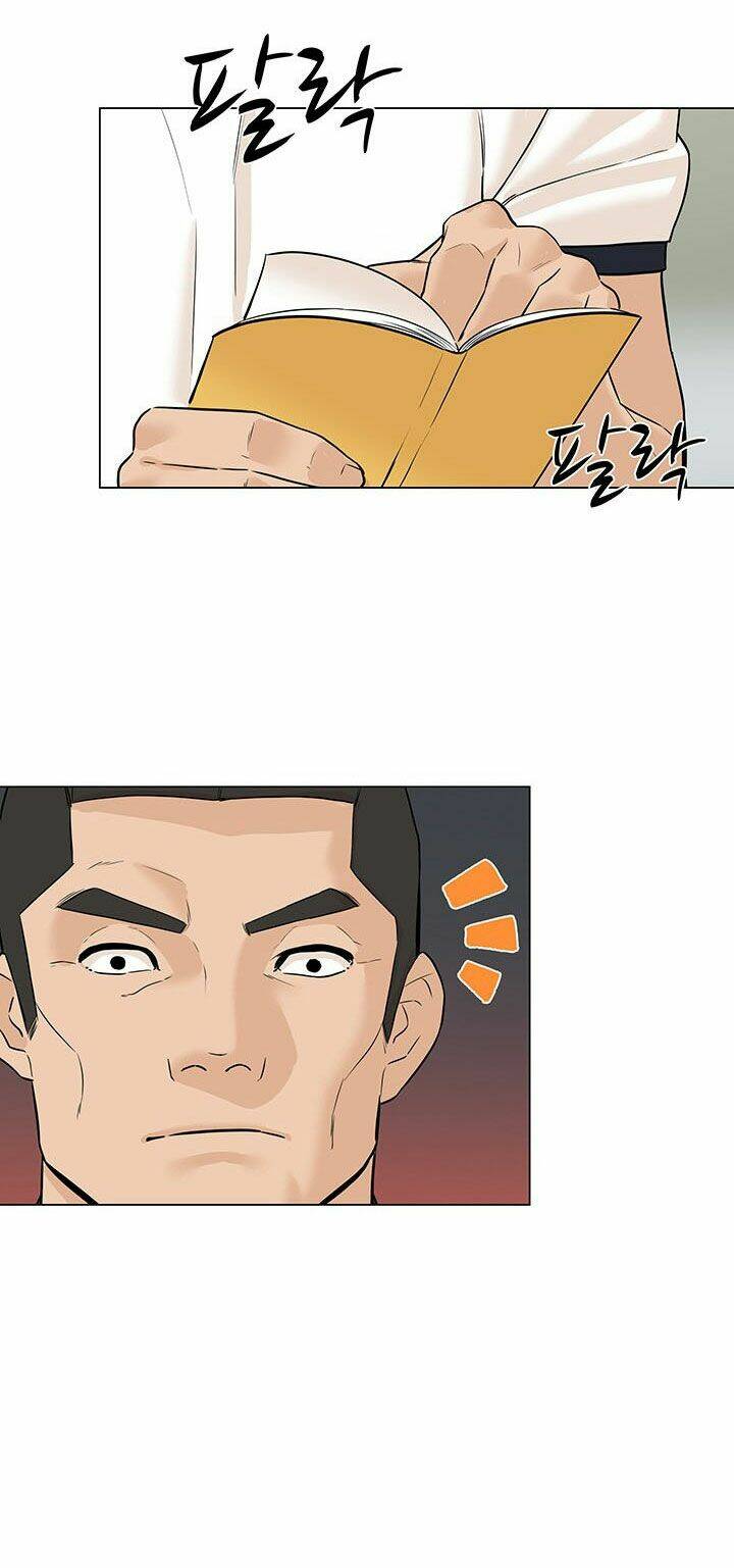 Người Trở Về Từ Cõi Chết Chapter 35 - Trang 38