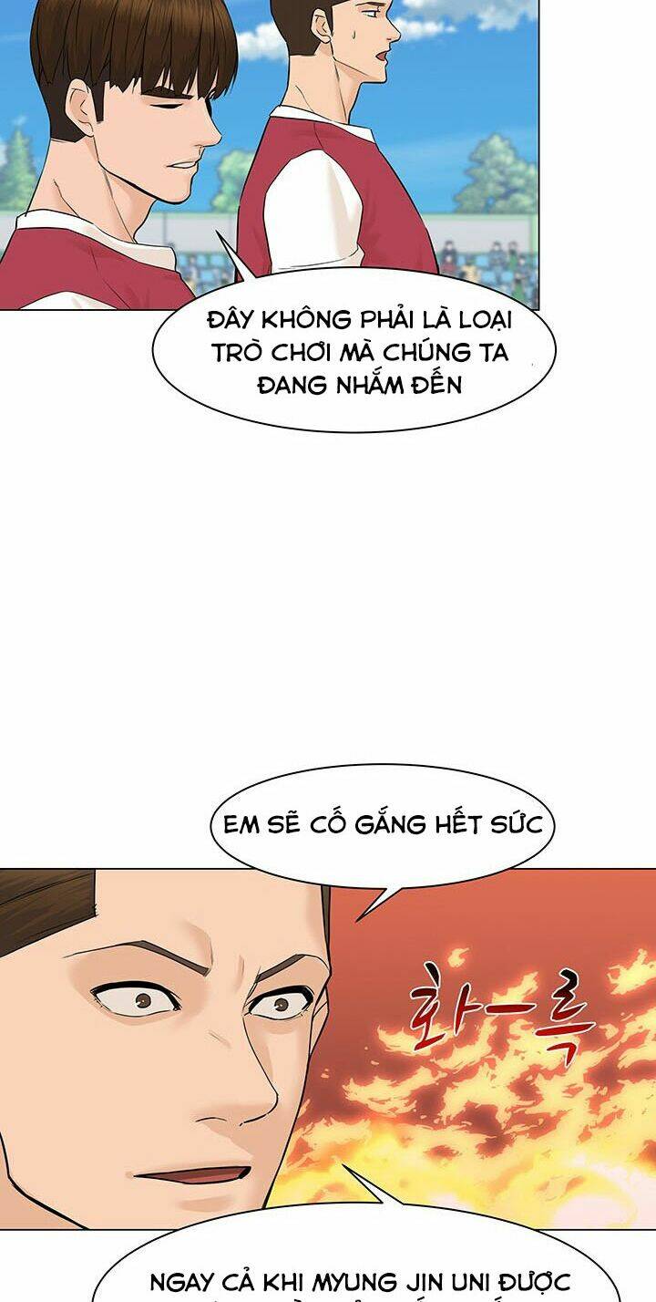 Người Trở Về Từ Cõi Chết Chapter 35 - Trang 3