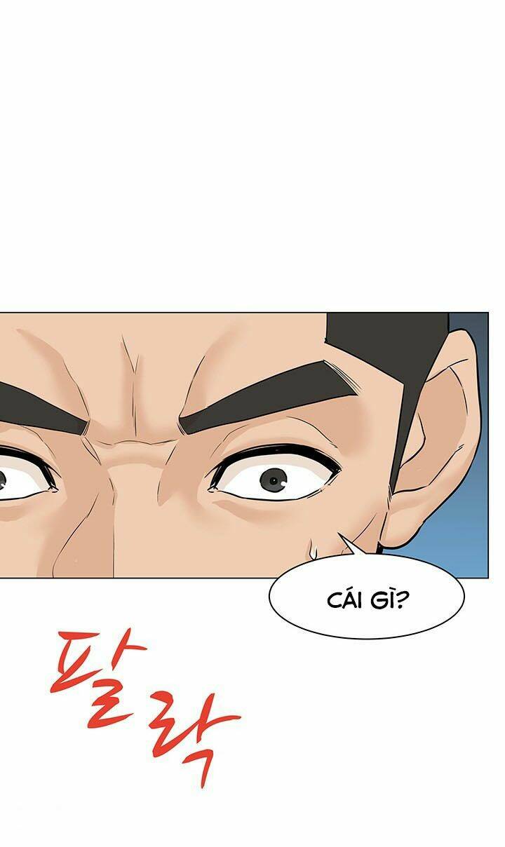 Người Trở Về Từ Cõi Chết Chapter 35 - Trang 40