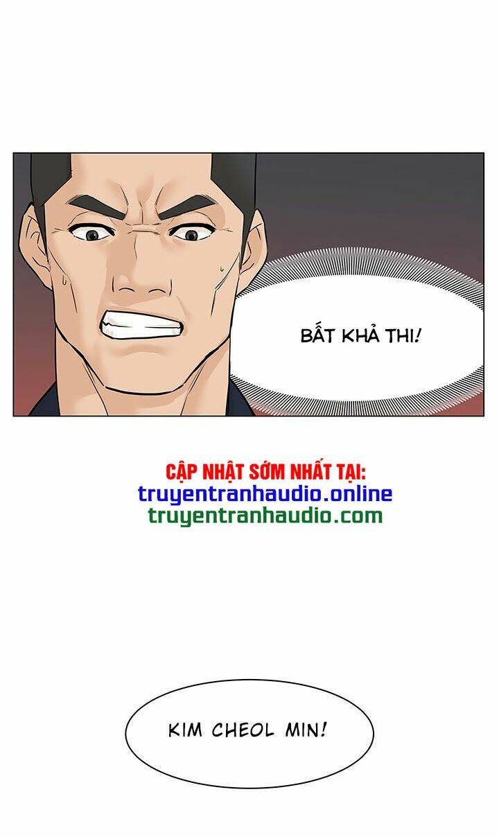 Người Trở Về Từ Cõi Chết Chapter 35 - Trang 43