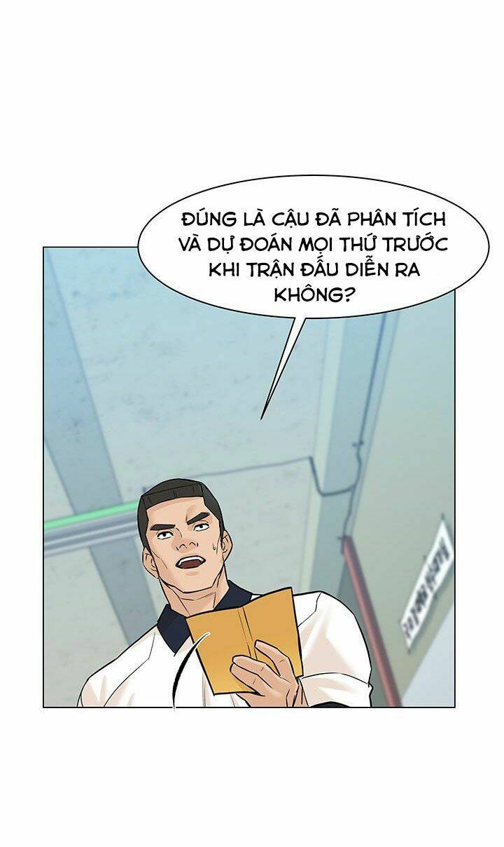 Người Trở Về Từ Cõi Chết Chapter 35 - Trang 44