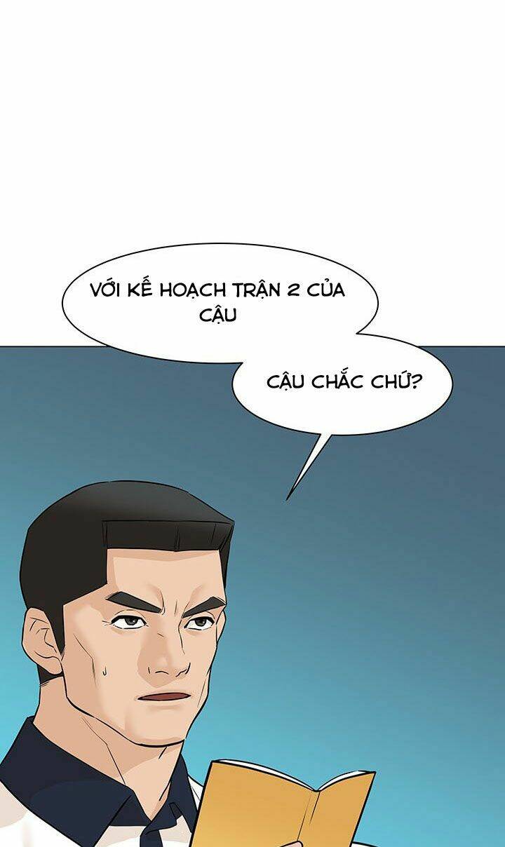 Người Trở Về Từ Cõi Chết Chapter 35 - Trang 45