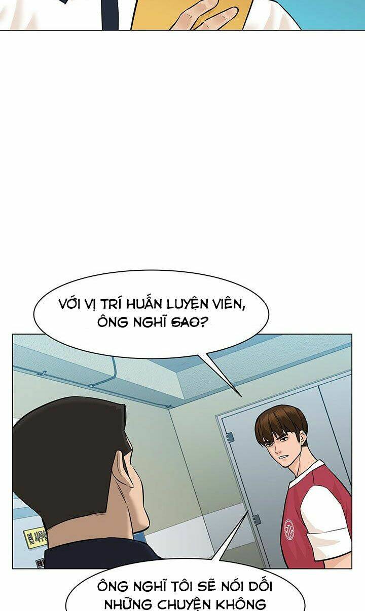 Người Trở Về Từ Cõi Chết Chapter 35 - Trang 46