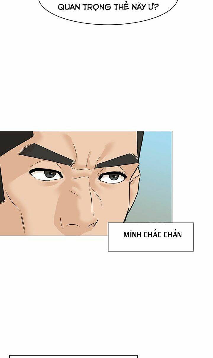 Người Trở Về Từ Cõi Chết Chapter 35 - Trang 47