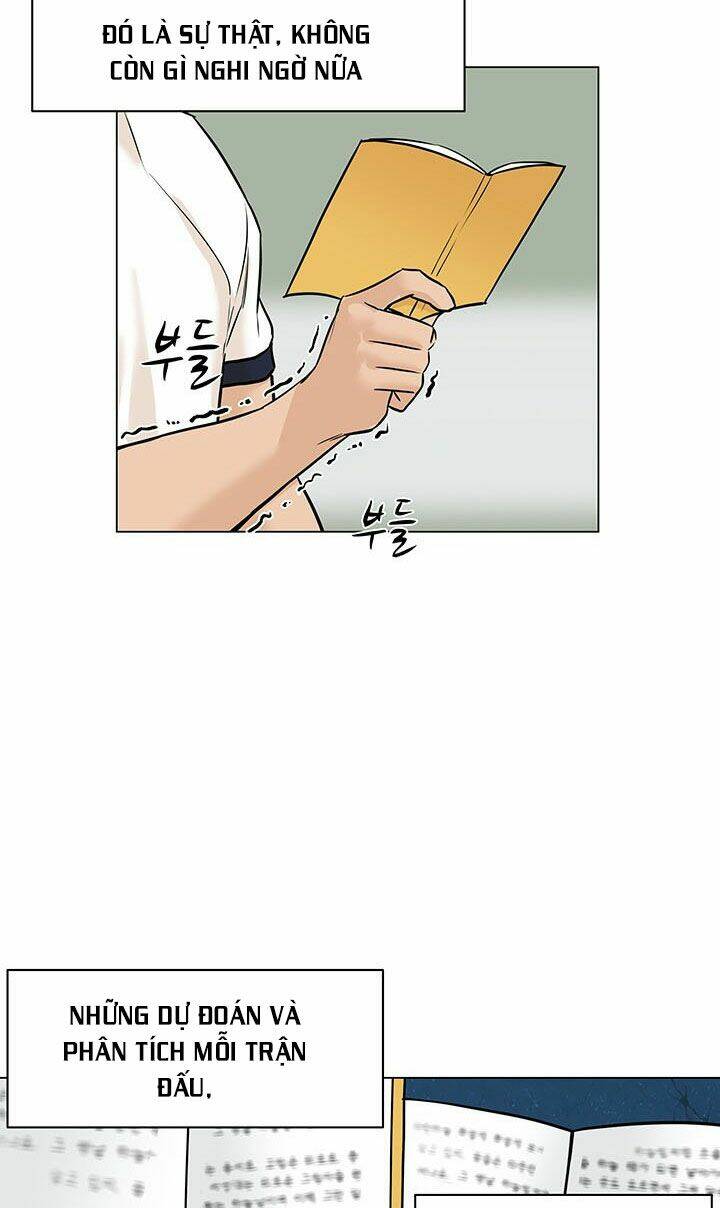 Người Trở Về Từ Cõi Chết Chapter 35 - Trang 48