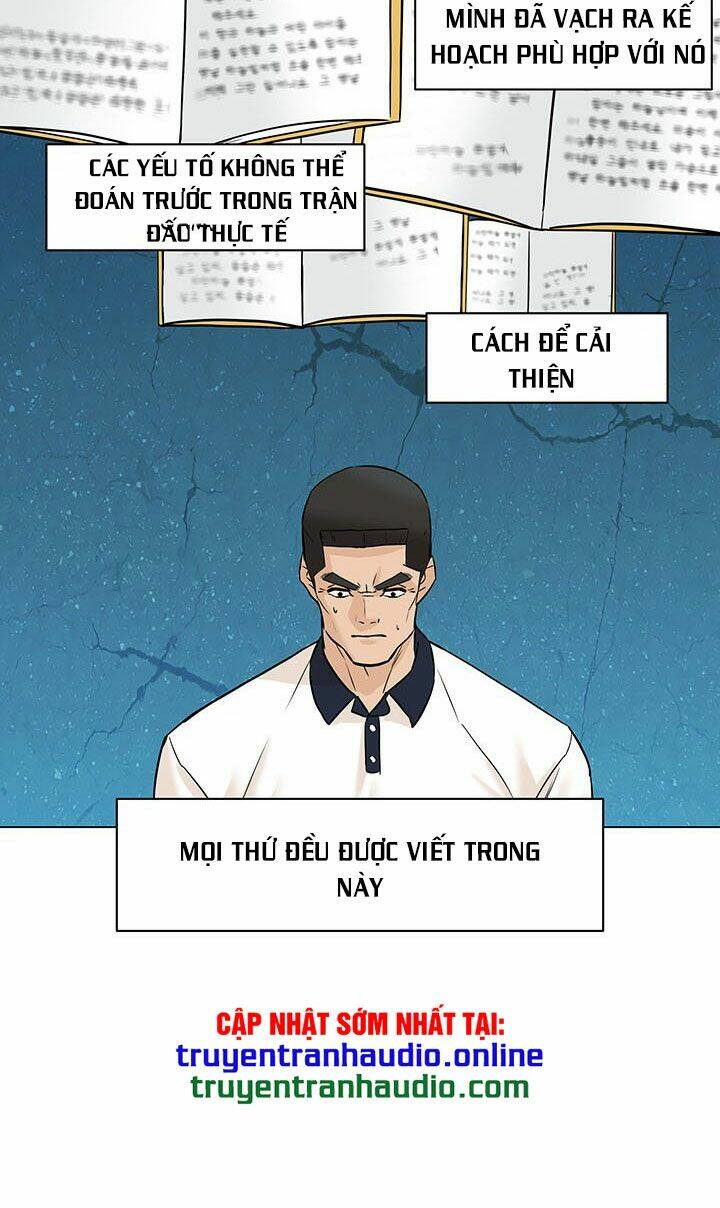 Người Trở Về Từ Cõi Chết Chapter 35 - Trang 49