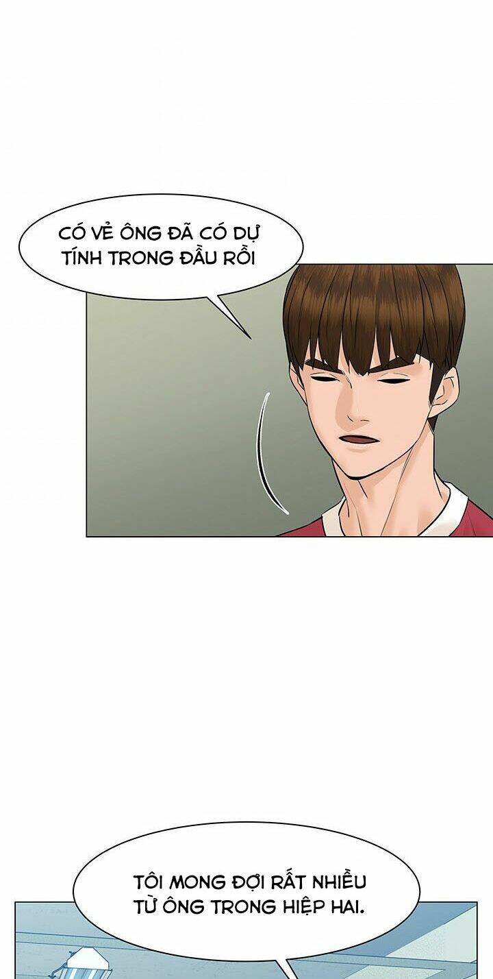 Người Trở Về Từ Cõi Chết Chapter 35 - Trang 51